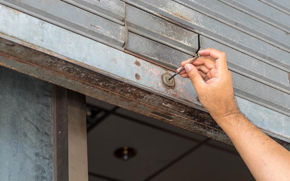 artisan serrurier ouverture Levallois-Perret
